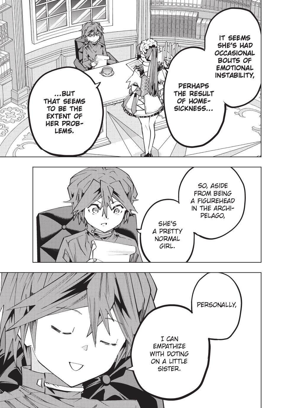 Backstabbed in a Backwater Dungeon – My Party Tried to Kill Me, But Thanks to an Infinite Gacha I Got LVL 9999 Friends and Am Out For Revenge Chapter 174 — page 11