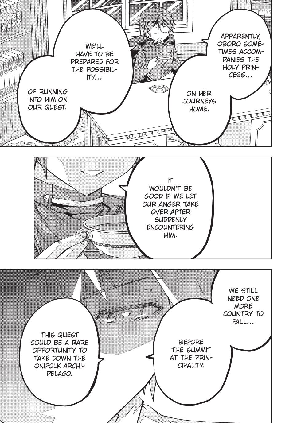 Backstabbed in a Backwater Dungeon – My Party Tried to Kill Me, But Thanks to an Infinite Gacha I Got LVL 9999 Friends and Am Out For Revenge Chapter 174 — page 13