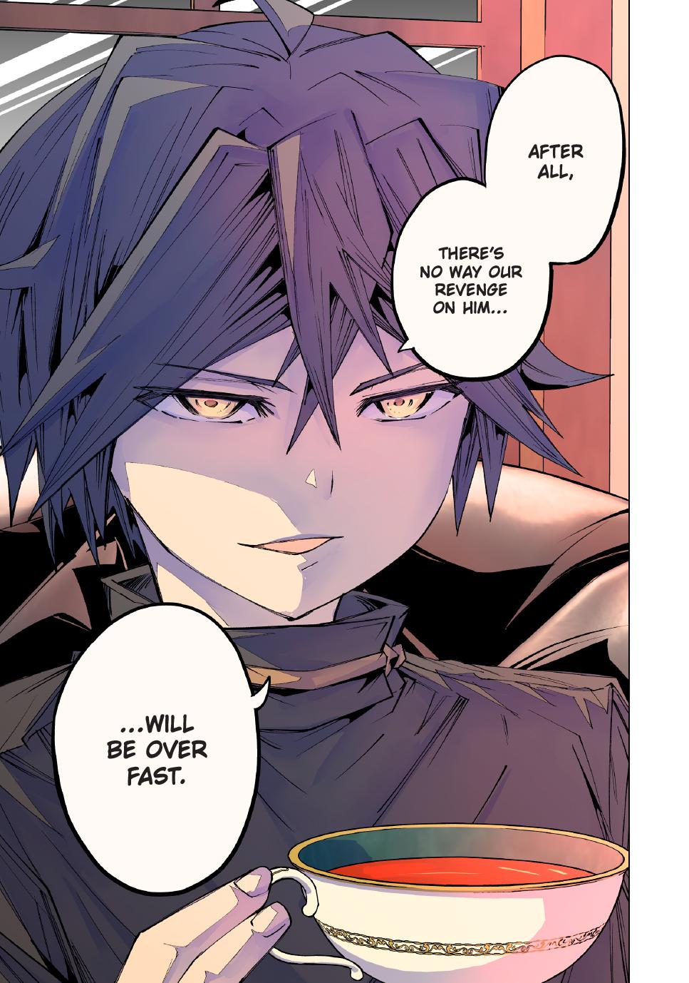 Backstabbed in a Backwater Dungeon – My Party Tried to Kill Me, But Thanks to an Infinite Gacha I Got LVL 9999 Friends and Am Out For Revenge Chapter 174 — page 15