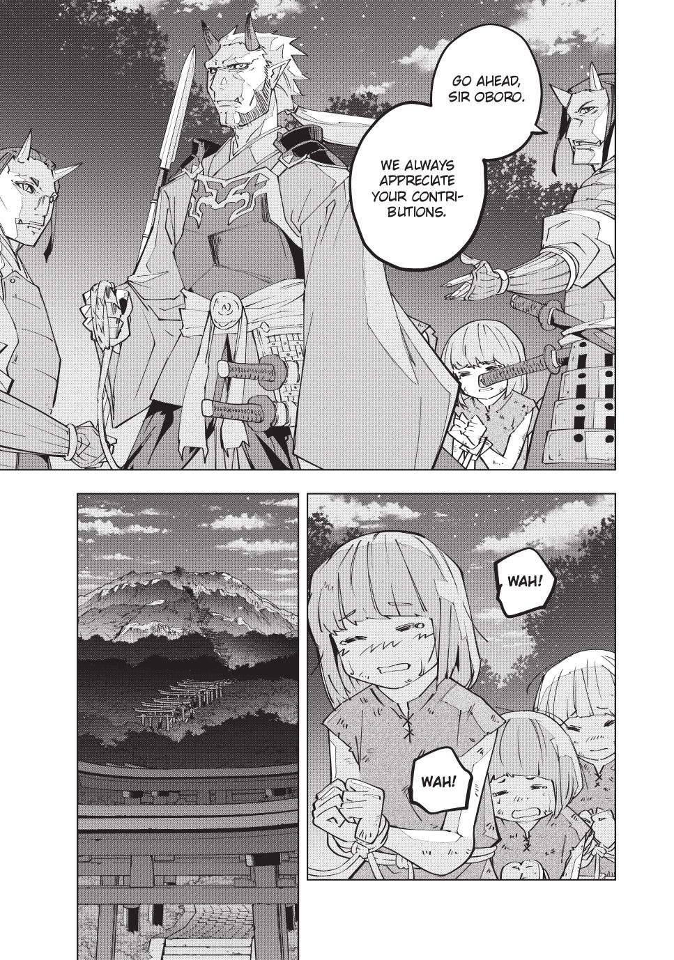Backstabbed in a Backwater Dungeon – My Party Tried to Kill Me, But Thanks to an Infinite Gacha I Got LVL 9999 Friends and Am Out For Revenge Chapter 174 — page 17