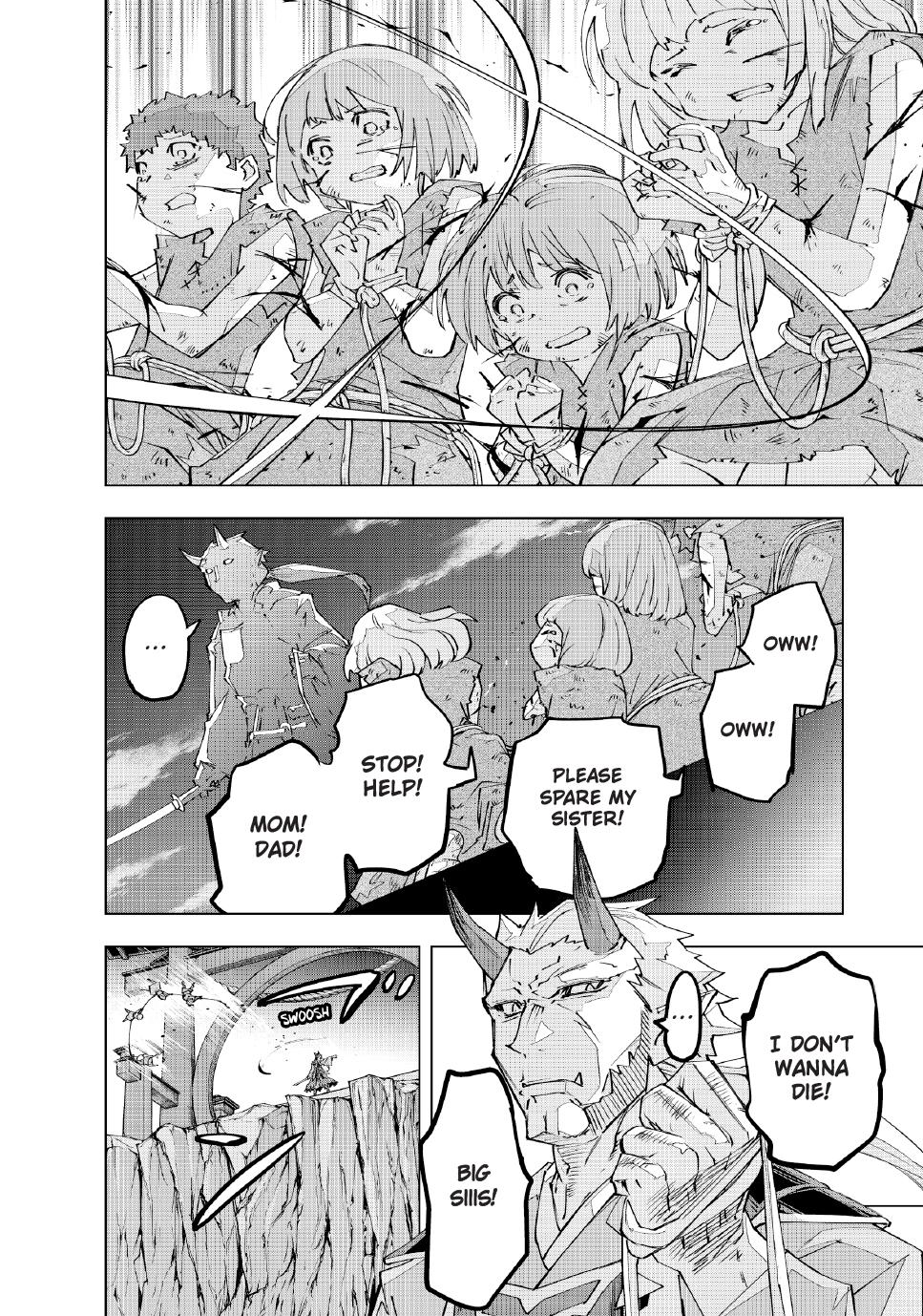 Backstabbed in a Backwater Dungeon – My Party Tried to Kill Me, But Thanks to an Infinite Gacha I Got LVL 9999 Friends and Am Out For Revenge Chapter 174 — page 19