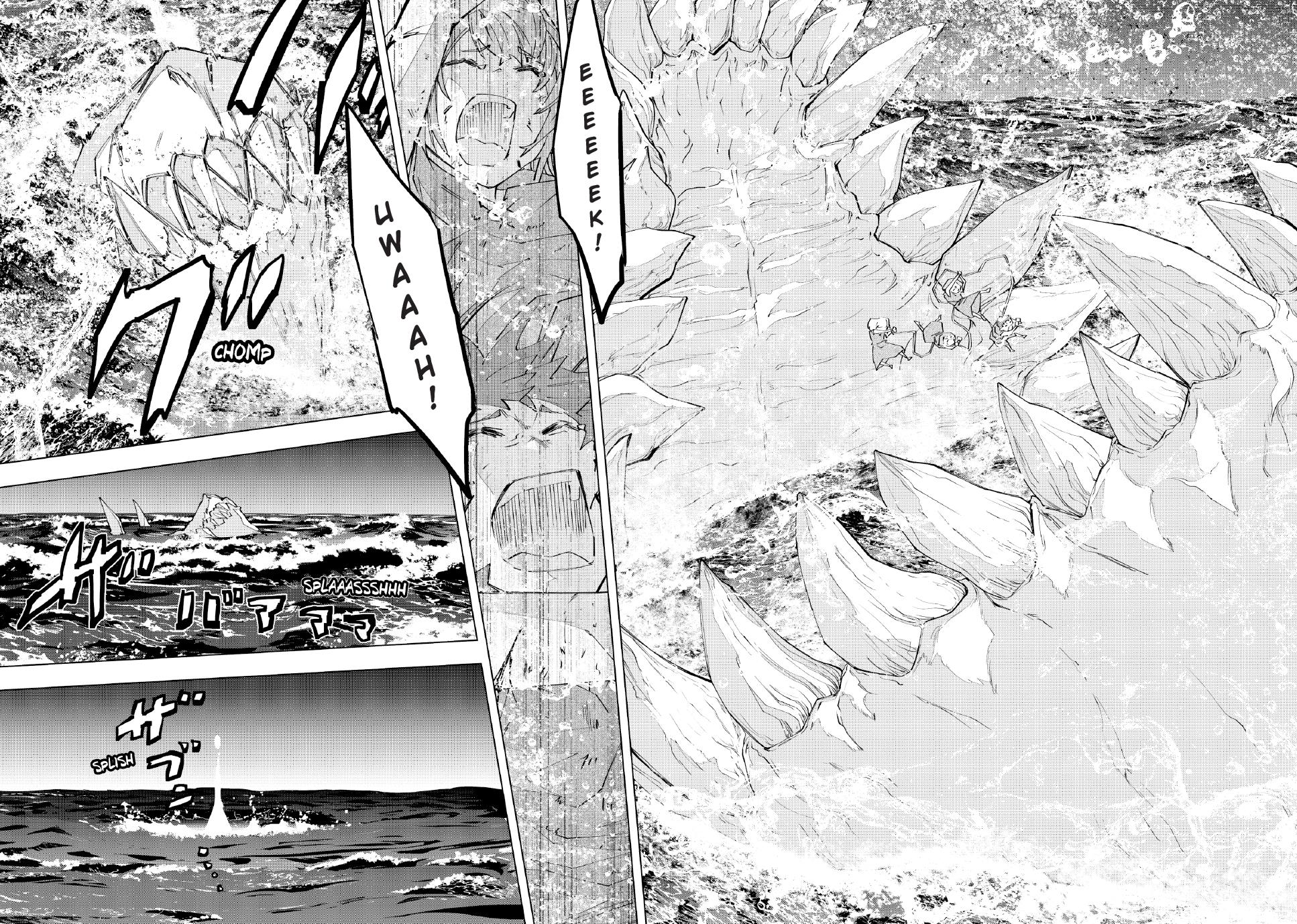Backstabbed in a Backwater Dungeon – My Party Tried to Kill Me, But Thanks to an Infinite Gacha I Got LVL 9999 Friends and Am Out For Revenge Chapter 174 — page 21