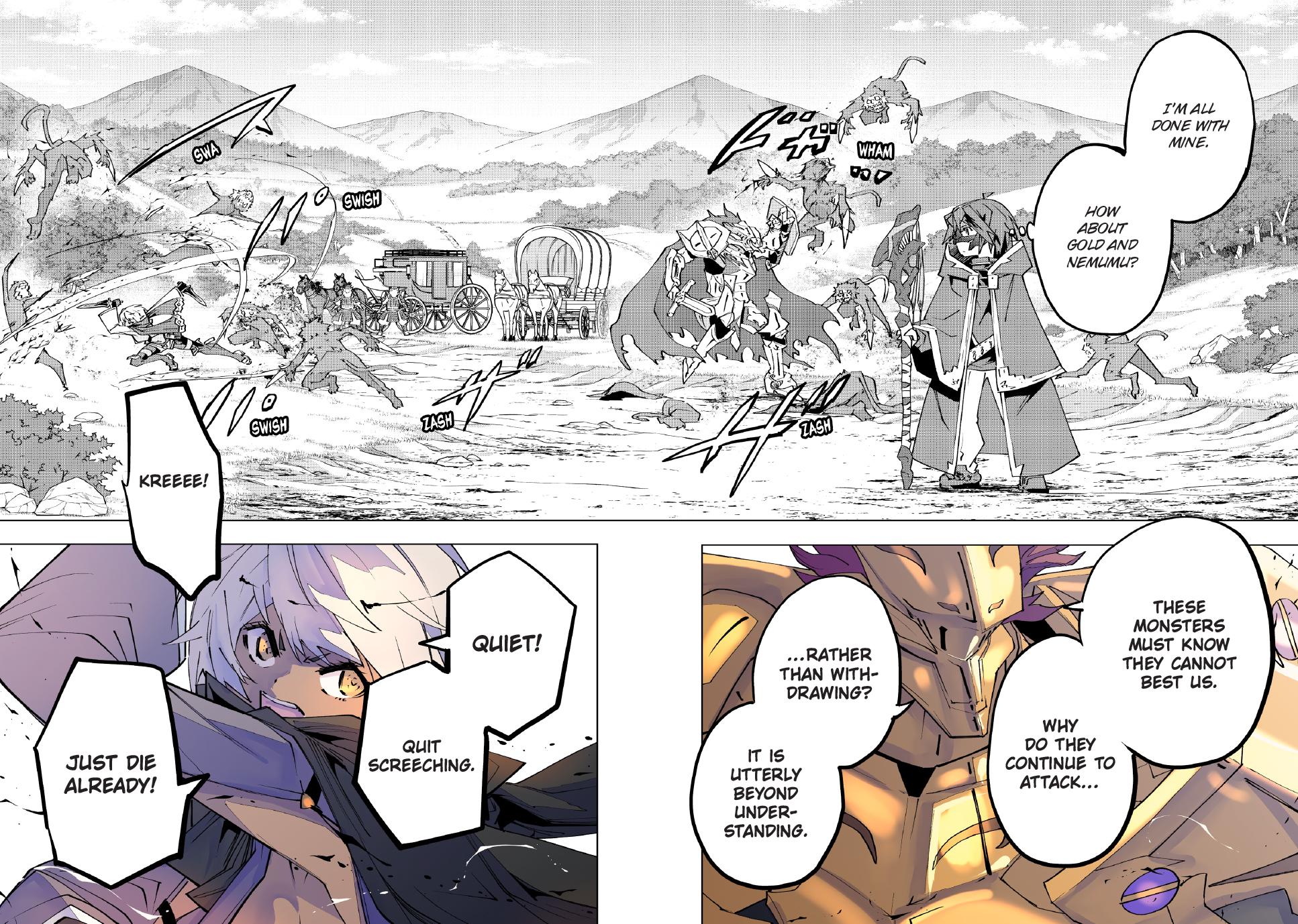 Backstabbed in a Backwater Dungeon – My Party Tried to Kill Me, But Thanks to an Infinite Gacha I Got LVL 9999 Friends and Am Out For Revenge Chapter 175 — page 2