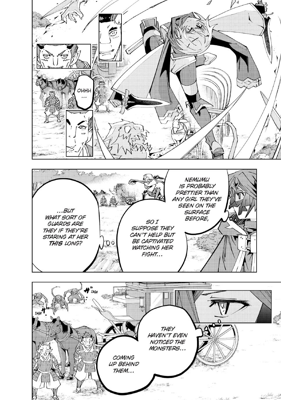Backstabbed in a Backwater Dungeon – My Party Tried to Kill Me, But Thanks to an Infinite Gacha I Got LVL 9999 Friends and Am Out For Revenge Chapter 175 — page 3