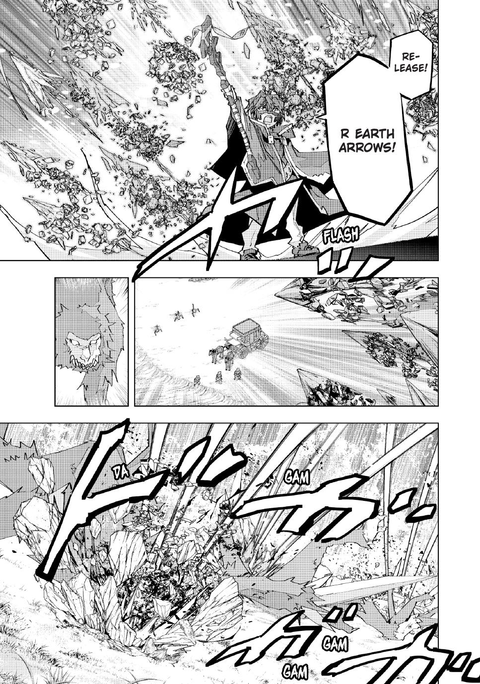 Backstabbed in a Backwater Dungeon – My Party Tried to Kill Me, But Thanks to an Infinite Gacha I Got LVL 9999 Friends and Am Out For Revenge Chapter 175 — page 4