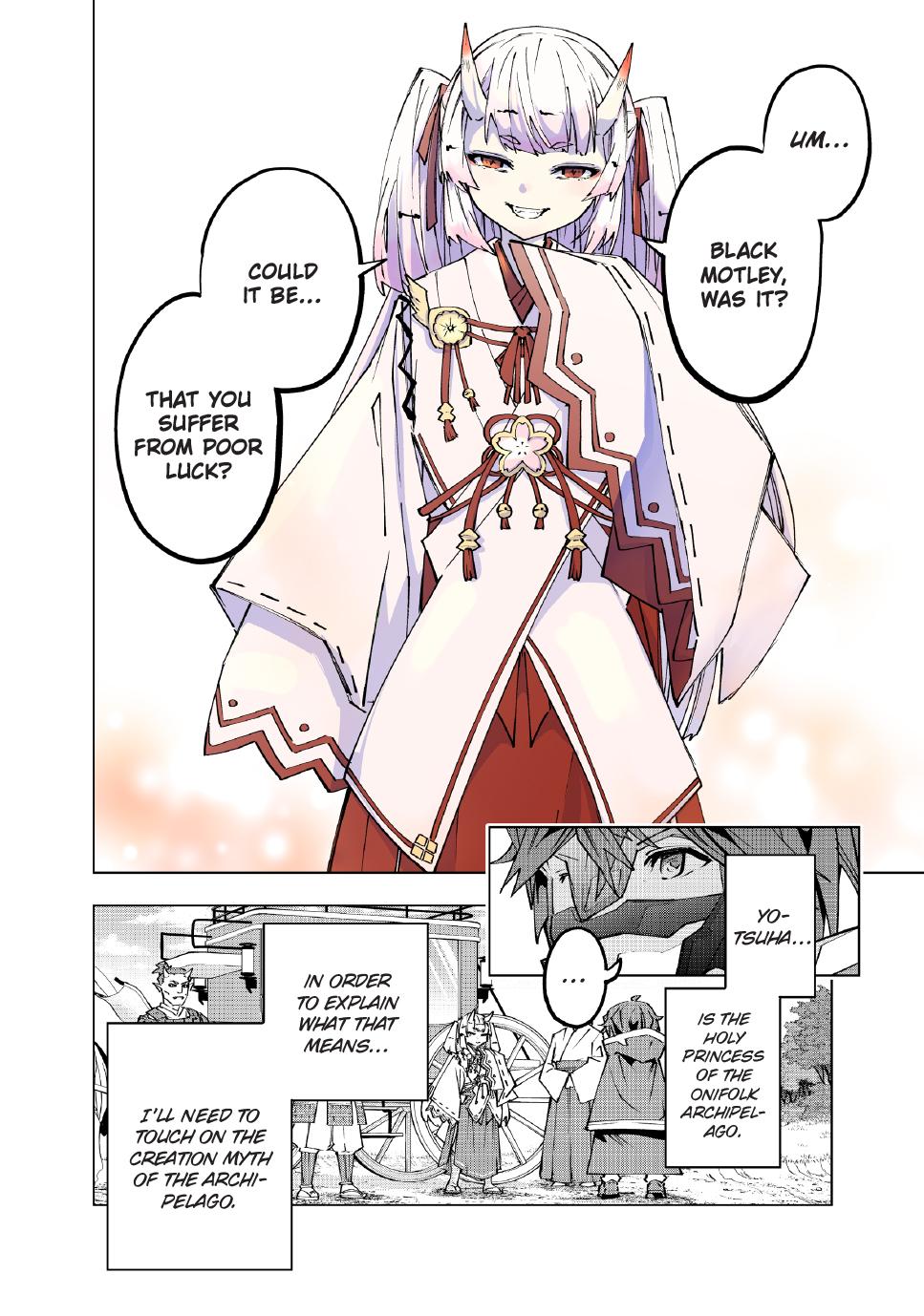 Backstabbed in a Backwater Dungeon – My Party Tried to Kill Me, But Thanks to an Infinite Gacha I Got LVL 9999 Friends and Am Out For Revenge Chapter 175 — page 7