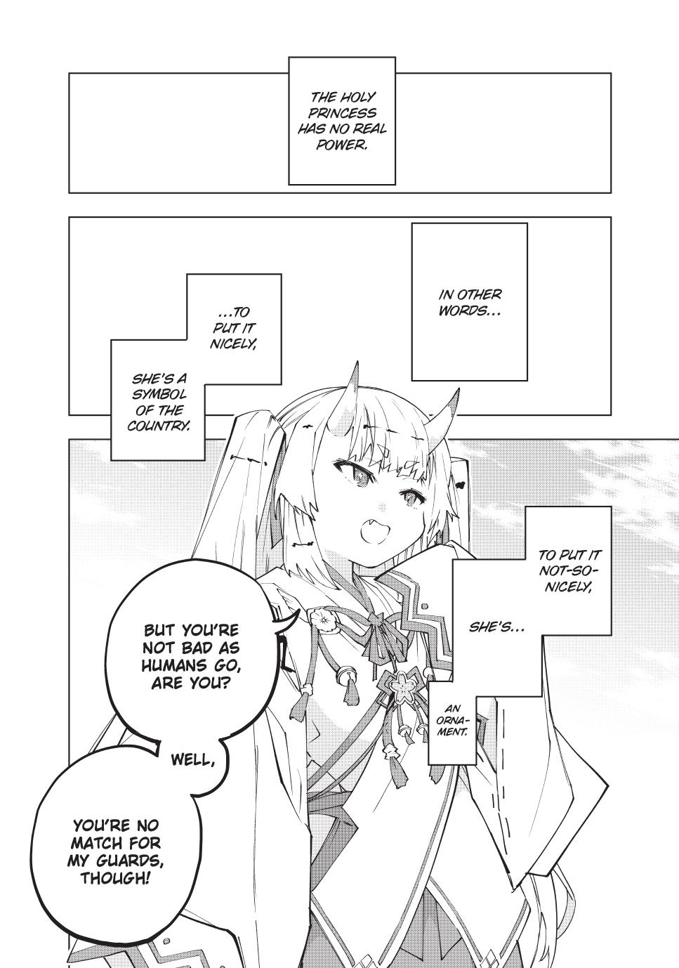 Backstabbed in a Backwater Dungeon – My Party Tried to Kill Me, But Thanks to an Infinite Gacha I Got LVL 9999 Friends and Am Out For Revenge Chapter 175 — page 11