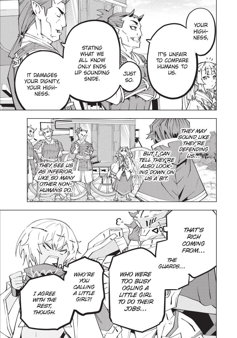 Backstabbed in a Backwater Dungeon – My Party Tried to Kill Me, But Thanks to an Infinite Gacha I Got LVL 9999 Friends and Am Out For Revenge Chapter 175 — page 12