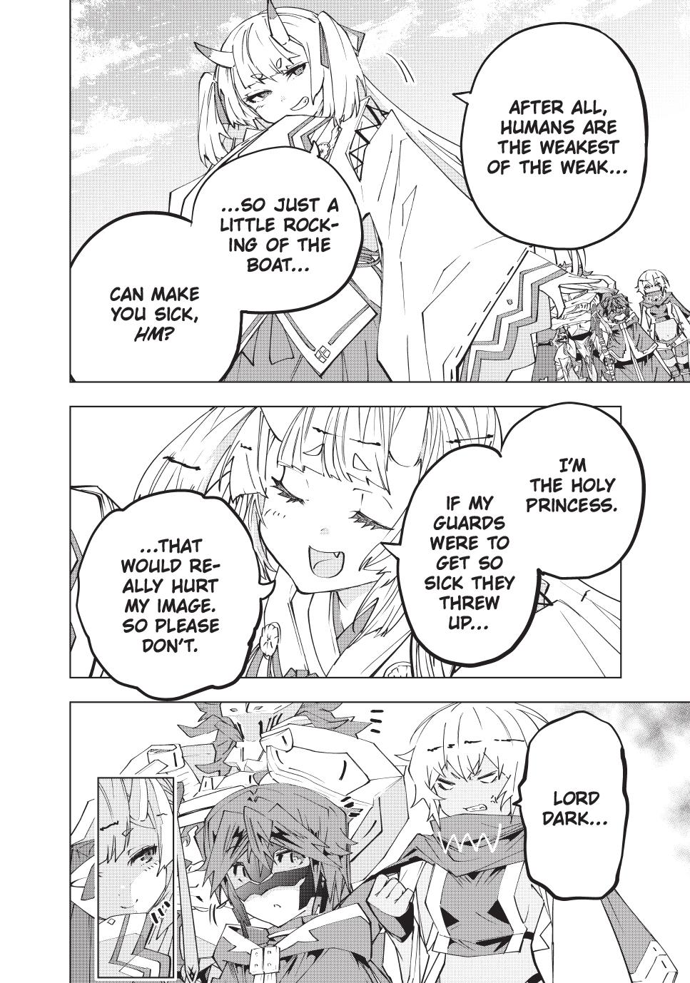 Backstabbed in a Backwater Dungeon – My Party Tried to Kill Me, But Thanks to an Infinite Gacha I Got LVL 9999 Friends and Am Out For Revenge Chapter 175 — page 16