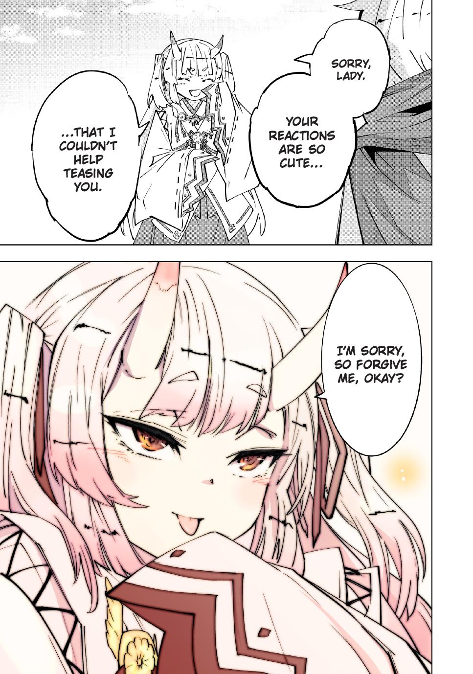 Backstabbed in a Backwater Dungeon – My Party Tried to Kill Me, But Thanks to an Infinite Gacha I Got LVL 9999 Friends and Am Out For Revenge Chapter 175 — page 19