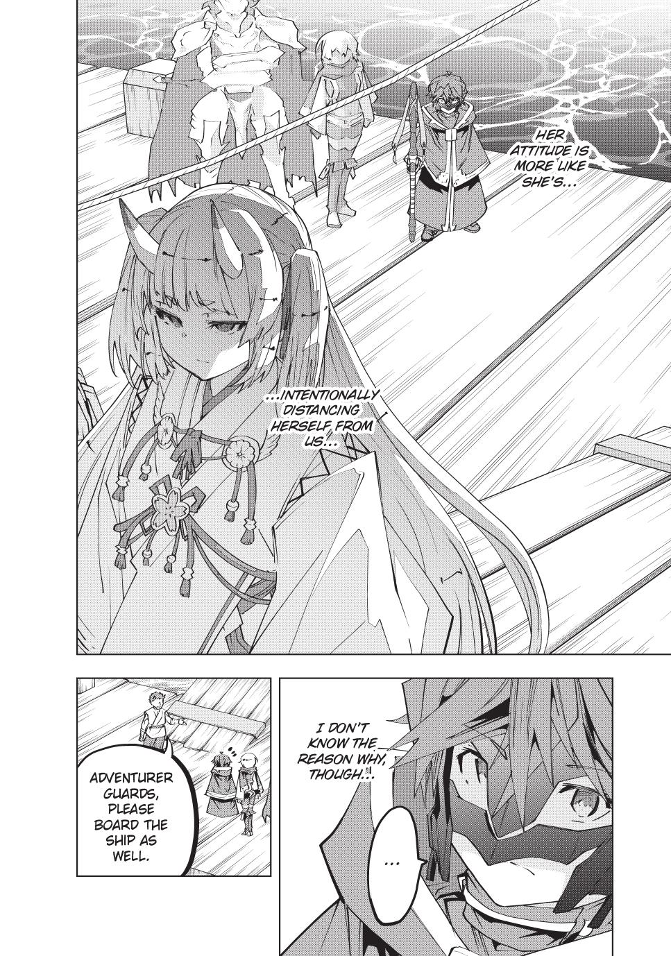 Backstabbed in a Backwater Dungeon – My Party Tried to Kill Me, But Thanks to an Infinite Gacha I Got LVL 9999 Friends and Am Out For Revenge Chapter 175 — page 22
