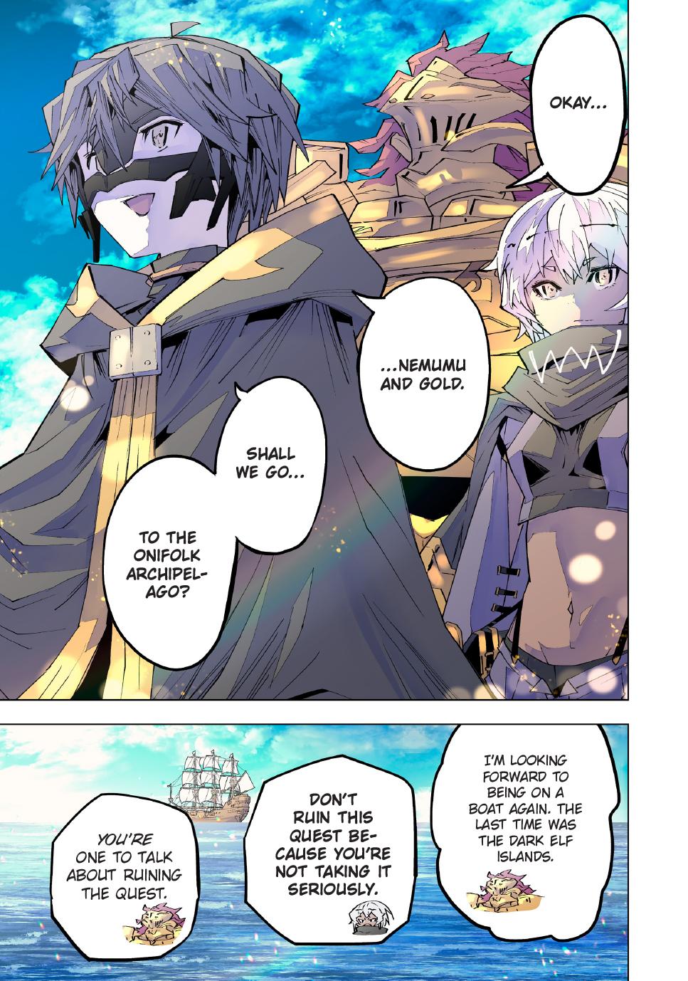 Backstabbed in a Backwater Dungeon – My Party Tried to Kill Me, But Thanks to an Infinite Gacha I Got LVL 9999 Friends and Am Out For Revenge Chapter 175 — page 23