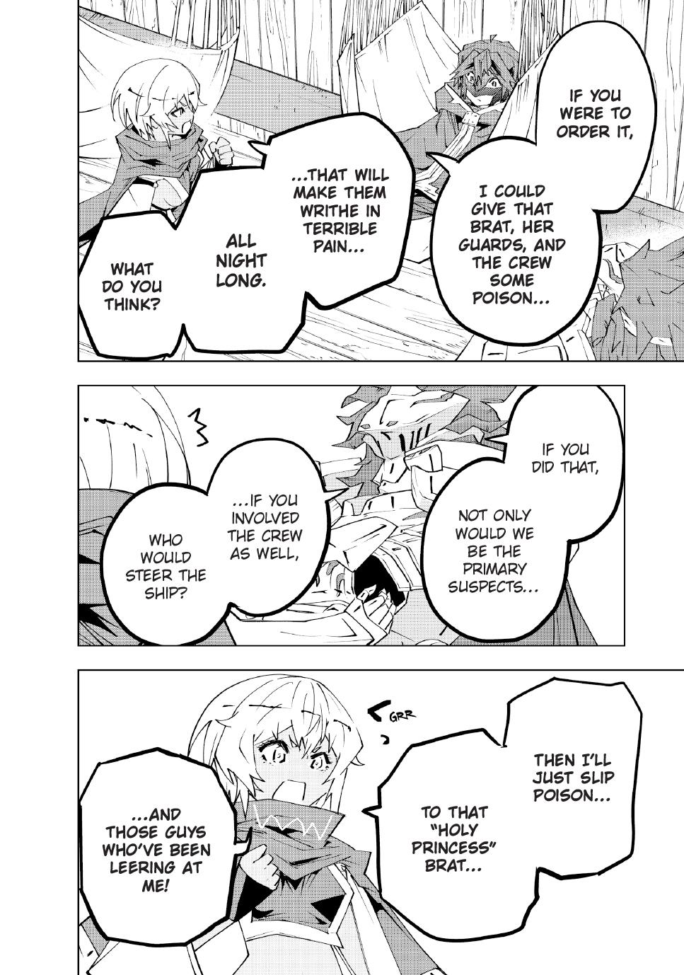 Backstabbed in a Backwater Dungeon – My Party Tried to Kill Me, But Thanks to an Infinite Gacha I Got LVL 9999 Friends and Am Out For Revenge Chapter 176 — page 2