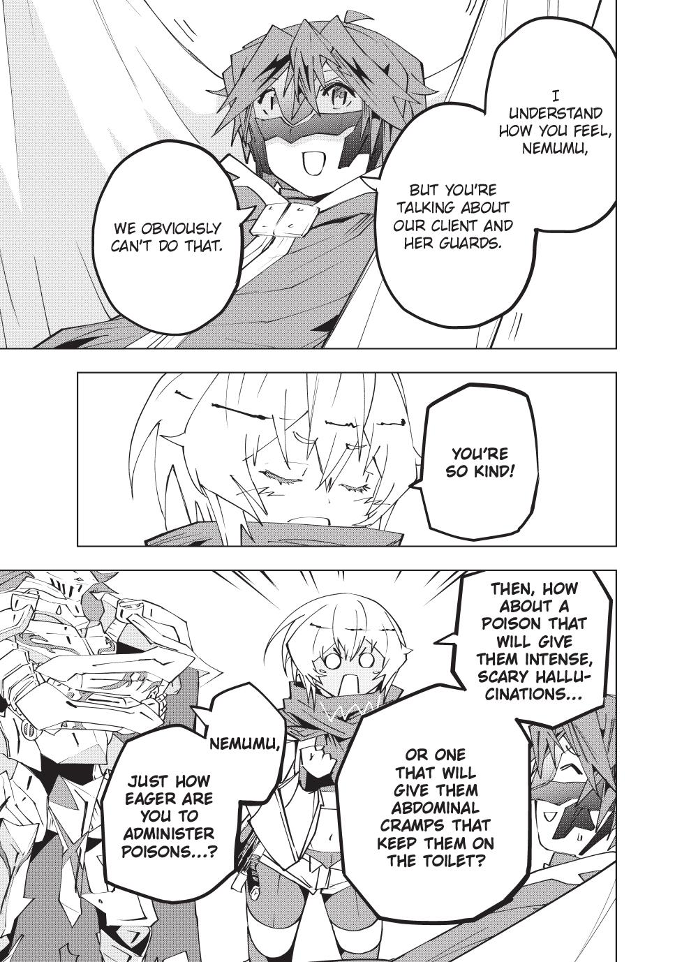 Backstabbed in a Backwater Dungeon – My Party Tried to Kill Me, But Thanks to an Infinite Gacha I Got LVL 9999 Friends and Am Out For Revenge Chapter 176 — page 3