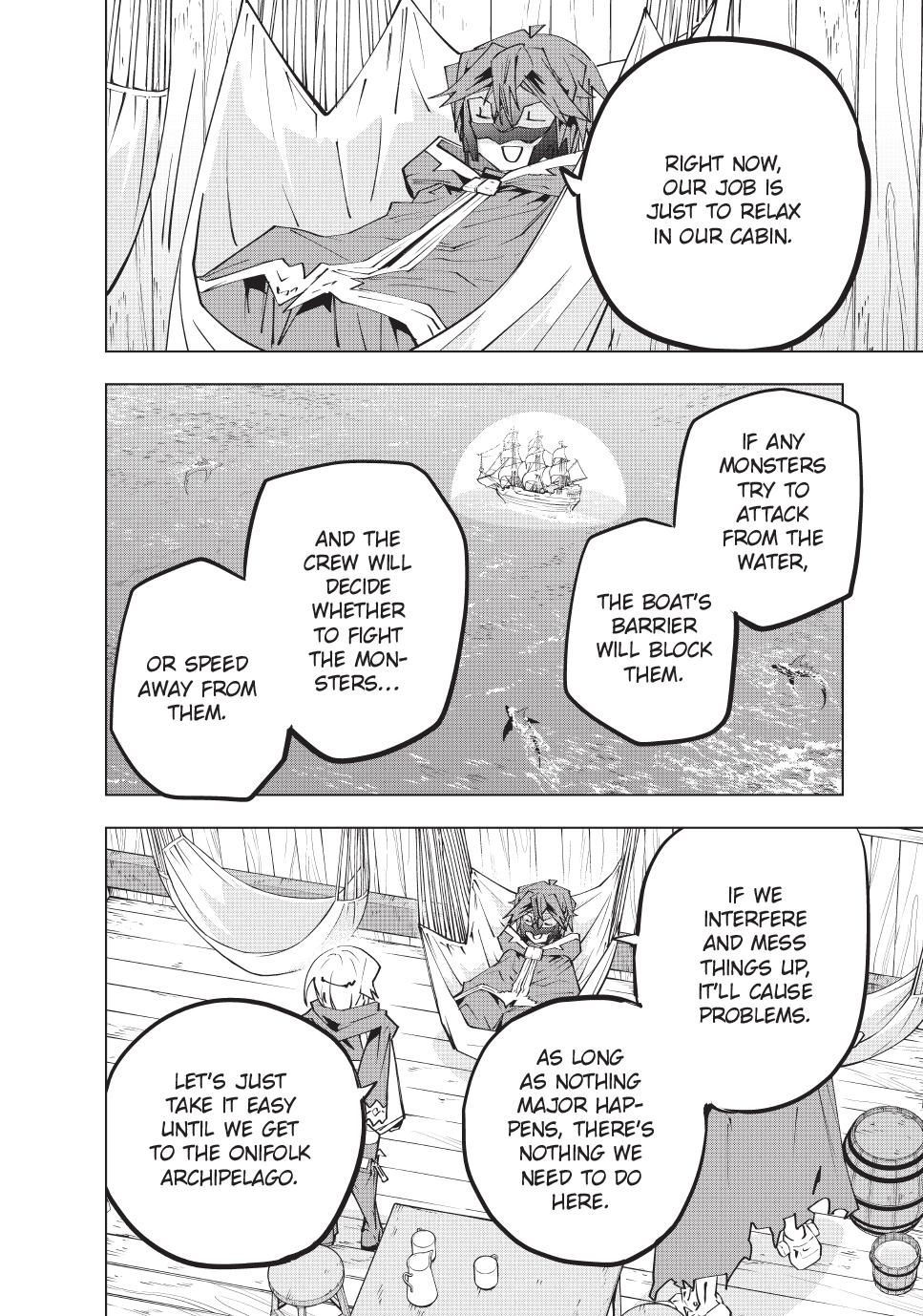 Backstabbed in a Backwater Dungeon – My Party Tried to Kill Me, But Thanks to an Infinite Gacha I Got LVL 9999 Friends and Am Out For Revenge Chapter 176 — page 4