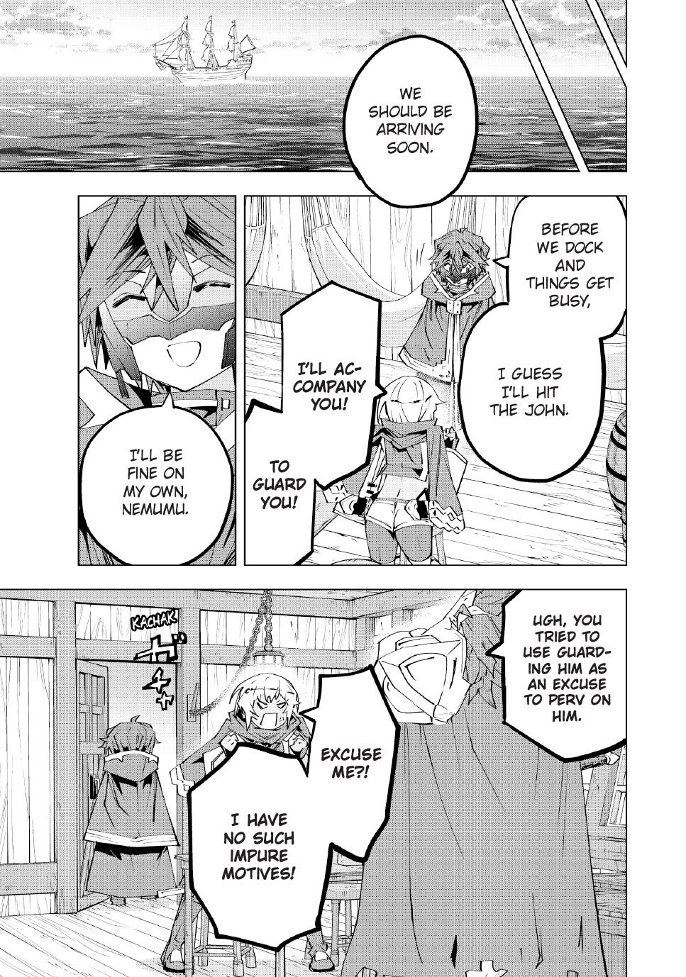 Backstabbed in a Backwater Dungeon – My Party Tried to Kill Me, But Thanks to an Infinite Gacha I Got LVL 9999 Friends and Am Out For Revenge Chapter 176 — page 5