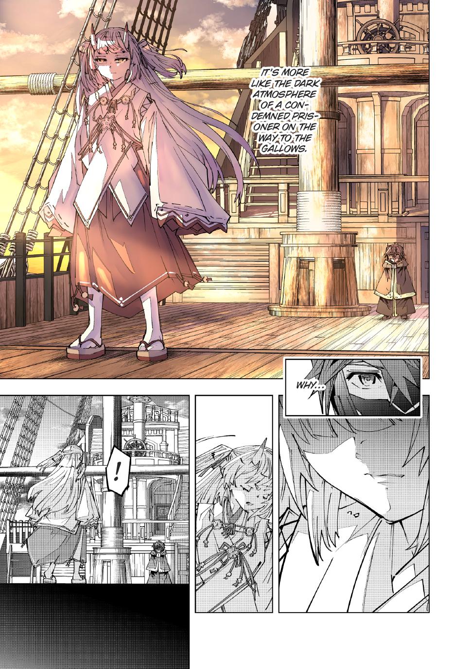 Backstabbed in a Backwater Dungeon – My Party Tried to Kill Me, But Thanks to an Infinite Gacha I Got LVL 9999 Friends and Am Out For Revenge Chapter 176 — page 10
