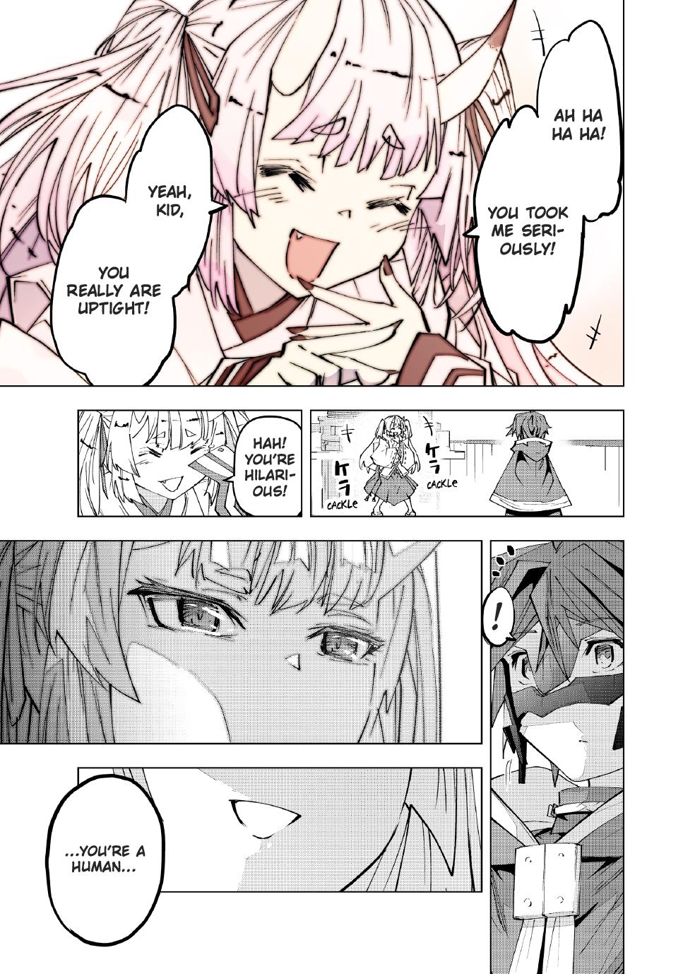 Backstabbed in a Backwater Dungeon – My Party Tried to Kill Me, But Thanks to an Infinite Gacha I Got LVL 9999 Friends and Am Out For Revenge Chapter 176 — page 12