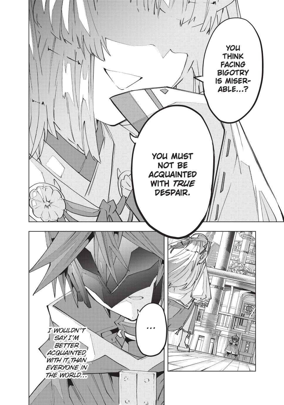 Backstabbed in a Backwater Dungeon – My Party Tried to Kill Me, But Thanks to an Infinite Gacha I Got LVL 9999 Friends and Am Out For Revenge Chapter 176 — page 15
