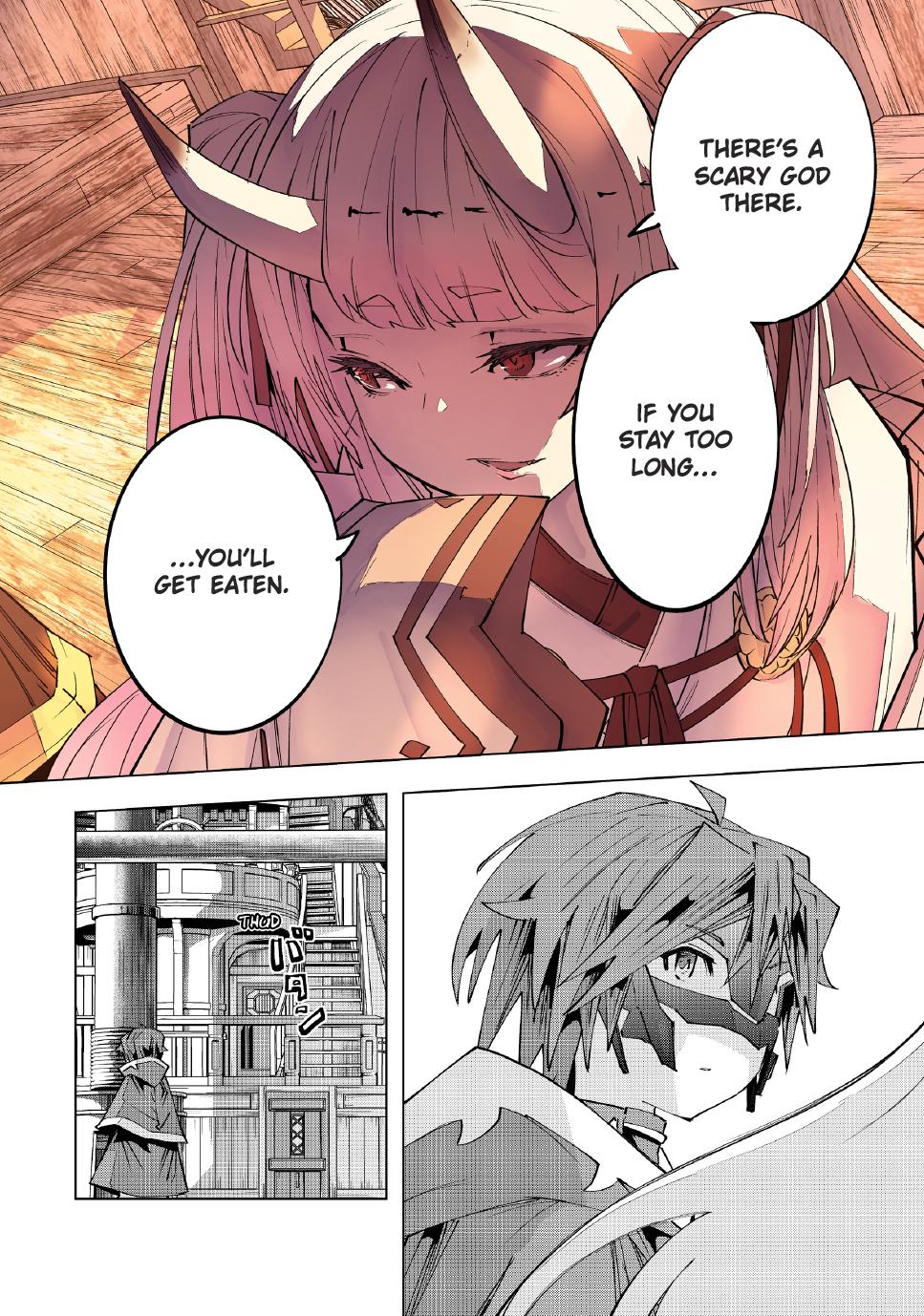 Backstabbed in a Backwater Dungeon – My Party Tried to Kill Me, But Thanks to an Infinite Gacha I Got LVL 9999 Friends and Am Out For Revenge Chapter 176 — page 17