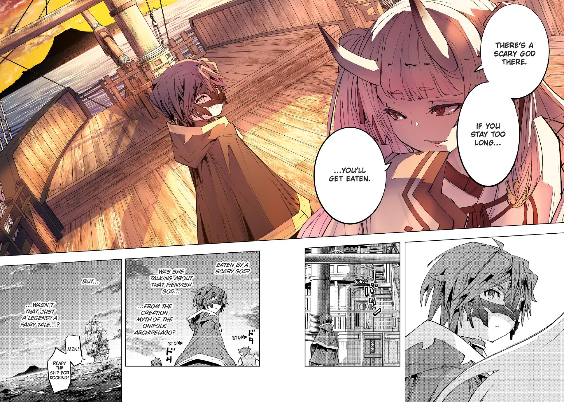 Backstabbed in a Backwater Dungeon – My Party Tried to Kill Me, But Thanks to an Infinite Gacha I Got LVL 9999 Friends and Am Out For Revenge Chapter 176 — page 18