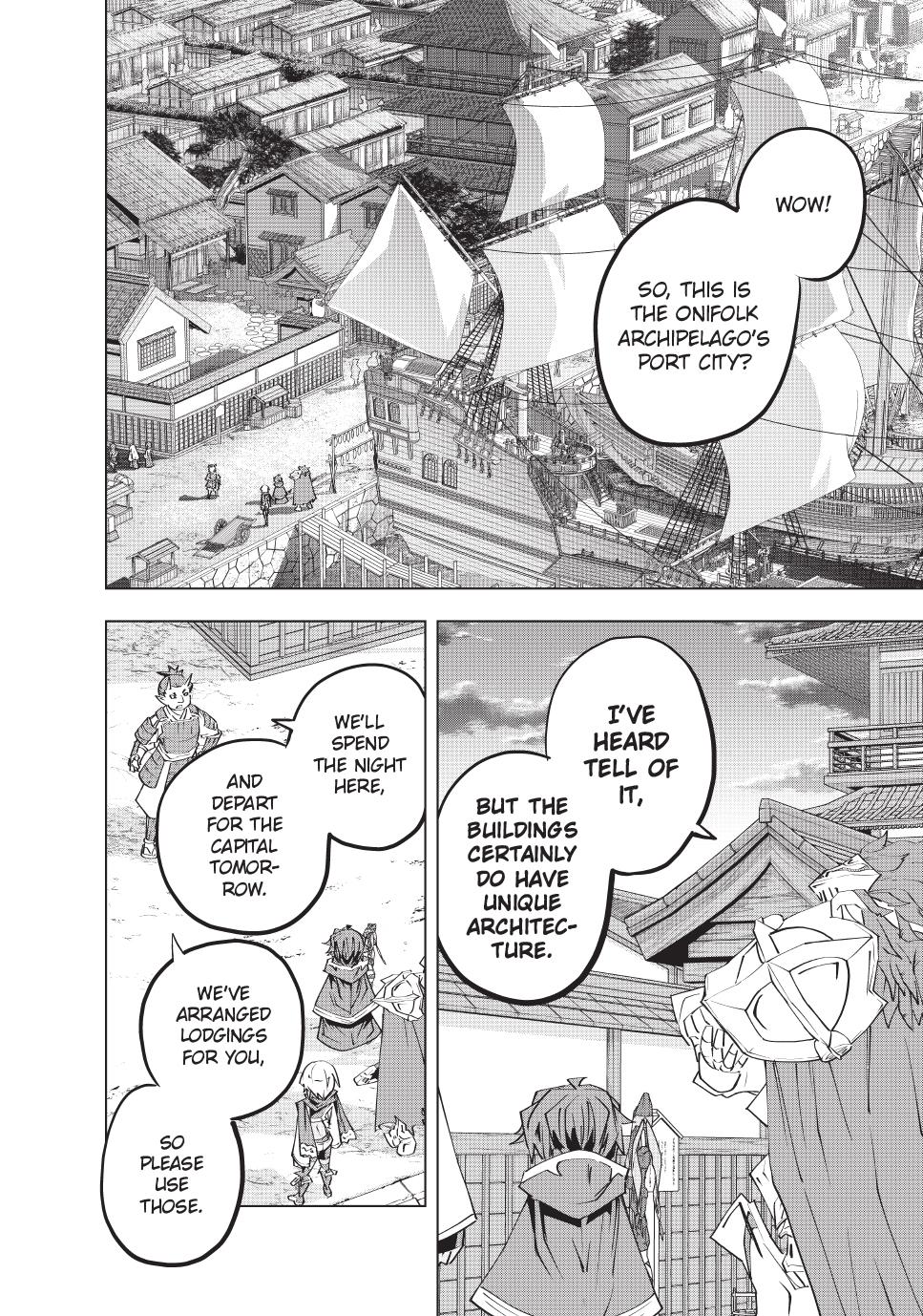 Backstabbed in a Backwater Dungeon – My Party Tried to Kill Me, But Thanks to an Infinite Gacha I Got LVL 9999 Friends and Am Out For Revenge Chapter 176 — page 22