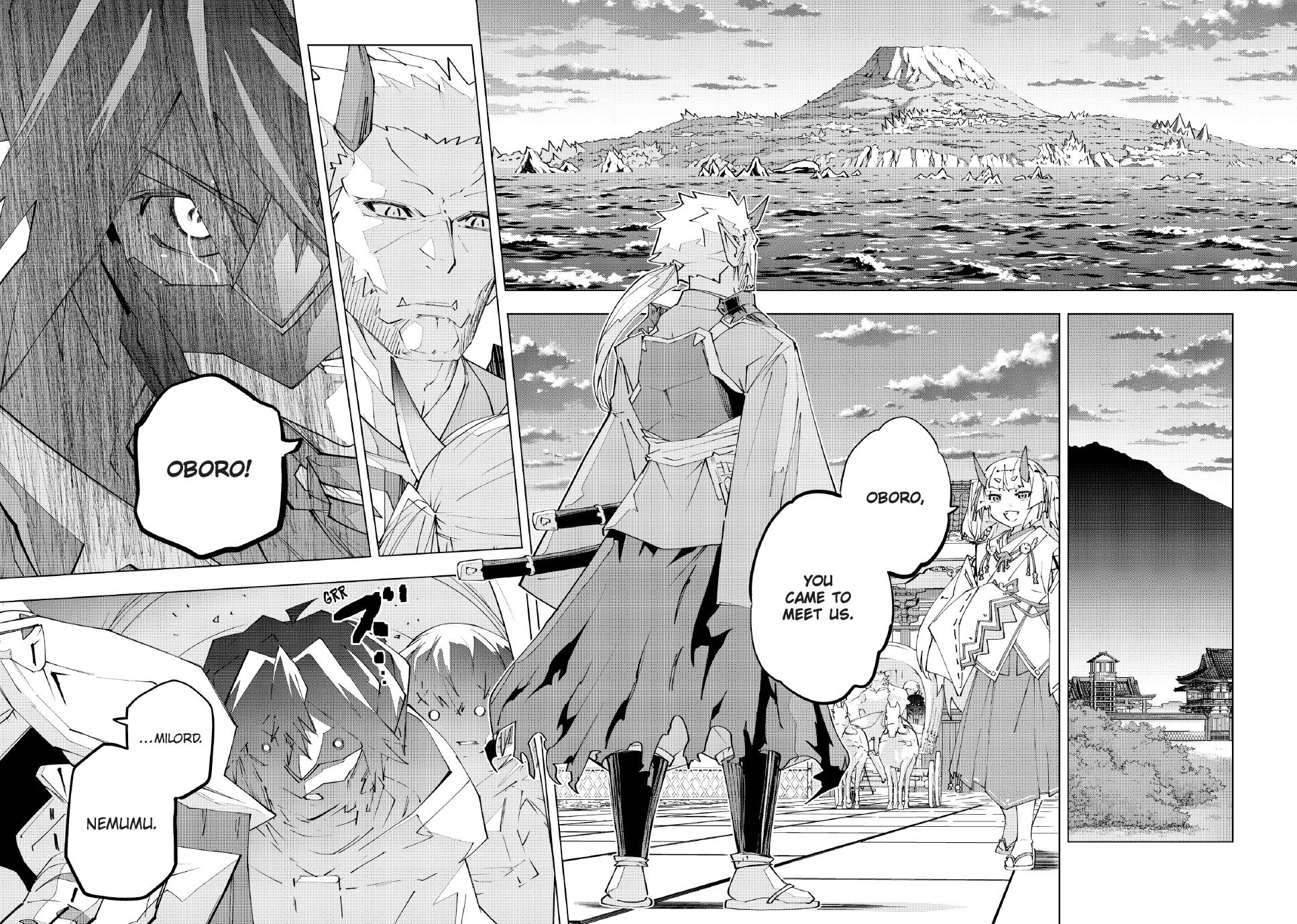 Backstabbed in a Backwater Dungeon – My Party Tried to Kill Me, But Thanks to an Infinite Gacha I Got LVL 9999 Friends and Am Out For Revenge Chapter 177 — page 2
