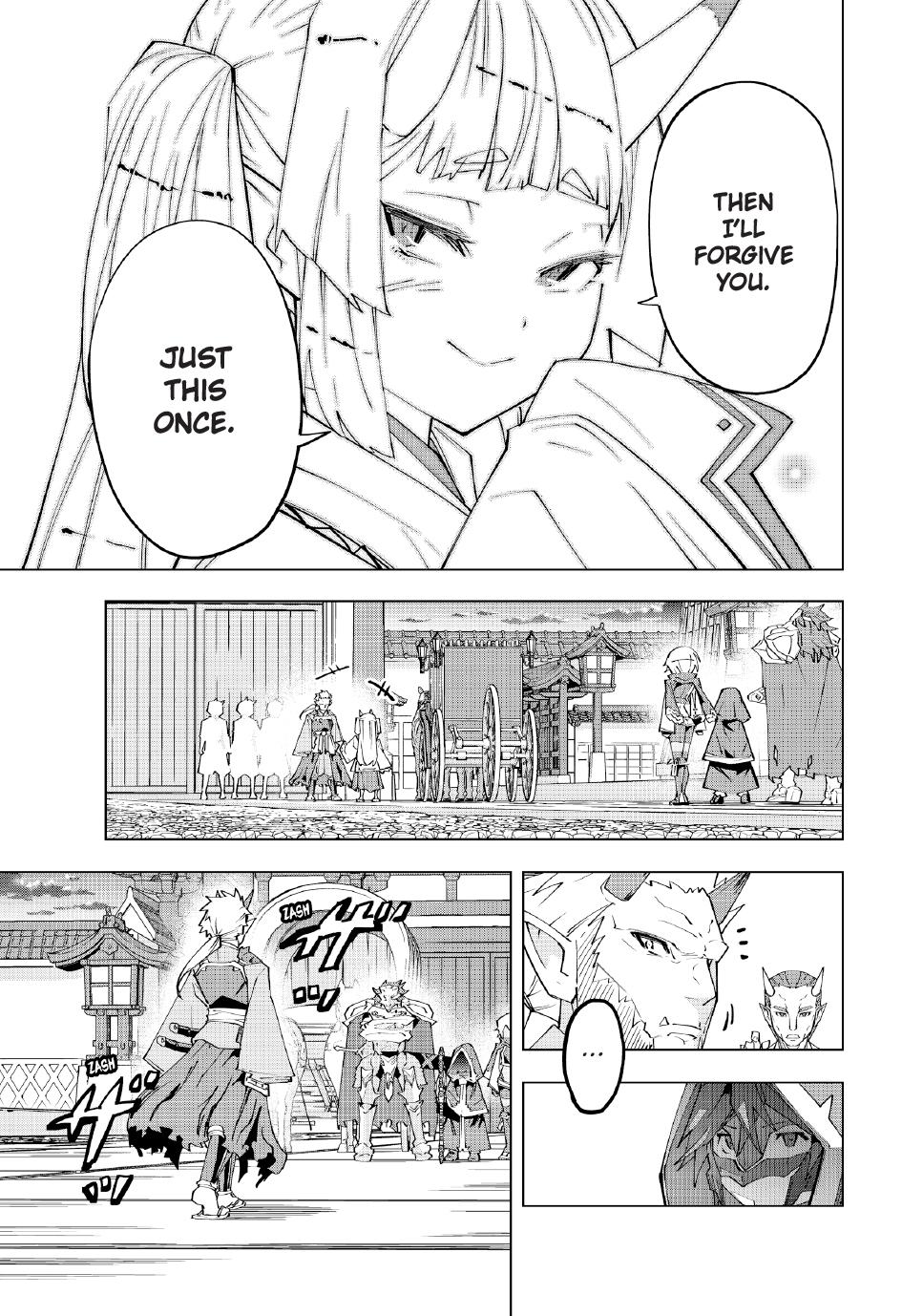 Backstabbed in a Backwater Dungeon – My Party Tried to Kill Me, But Thanks to an Infinite Gacha I Got LVL 9999 Friends and Am Out For Revenge Chapter 177 — page 6