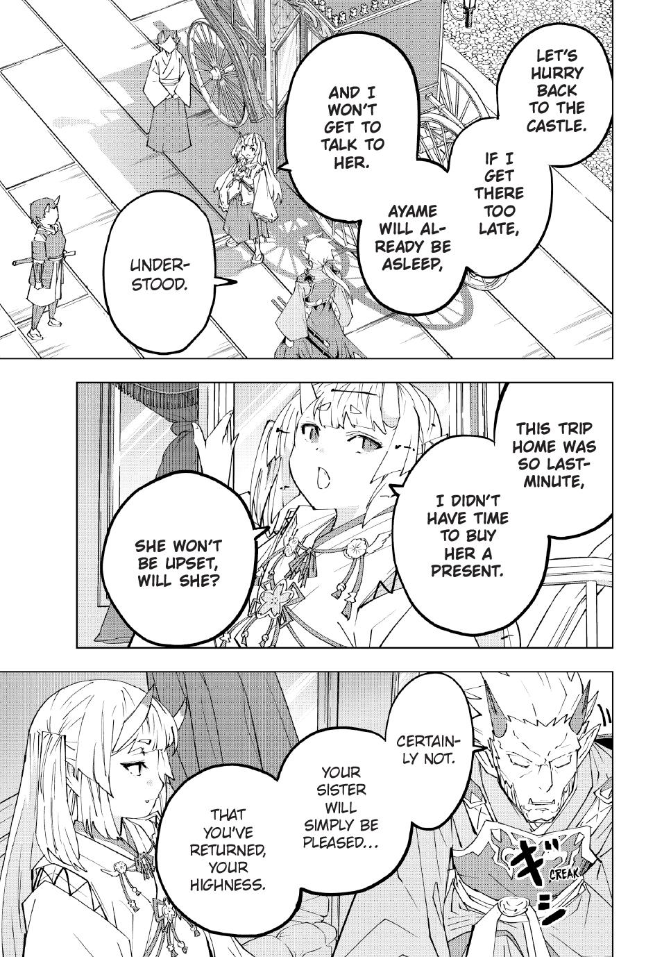 Backstabbed in a Backwater Dungeon – My Party Tried to Kill Me, But Thanks to an Infinite Gacha I Got LVL 9999 Friends and Am Out For Revenge Chapter 177 — page 8