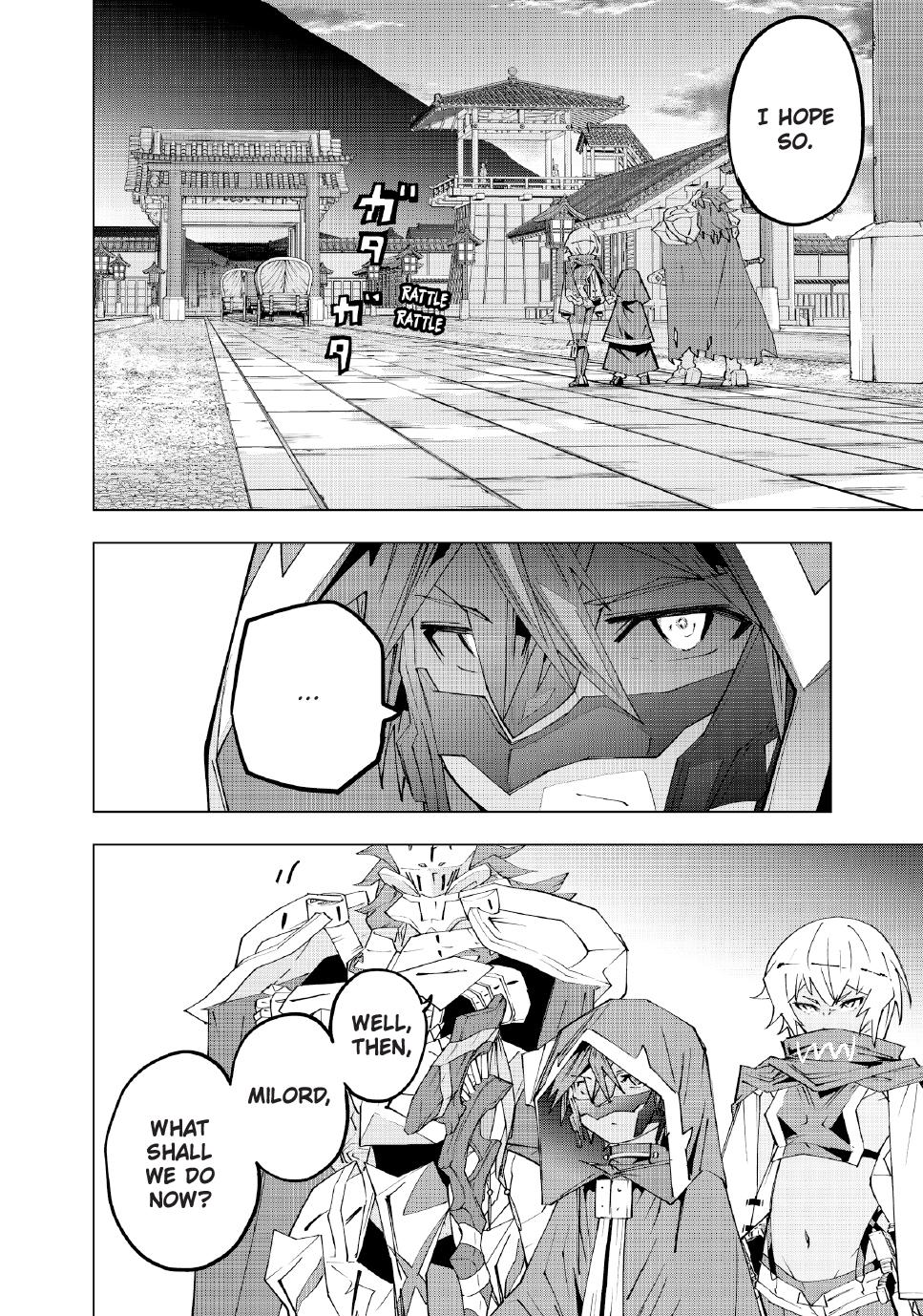 Backstabbed in a Backwater Dungeon – My Party Tried to Kill Me, But Thanks to an Infinite Gacha I Got LVL 9999 Friends and Am Out For Revenge Chapter 177 — page 9