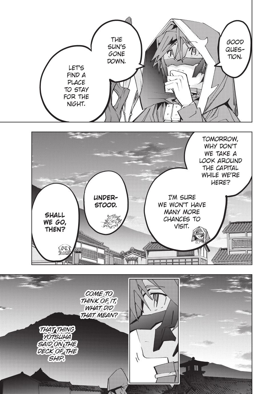 Backstabbed in a Backwater Dungeon – My Party Tried to Kill Me, But Thanks to an Infinite Gacha I Got LVL 9999 Friends and Am Out For Revenge Chapter 177 — page 10