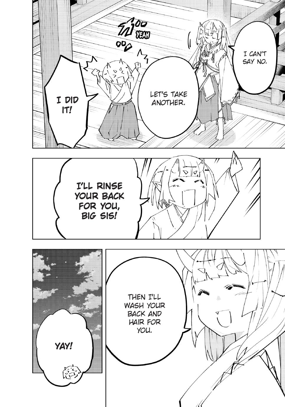 Backstabbed in a Backwater Dungeon – My Party Tried to Kill Me, But Thanks to an Infinite Gacha I Got LVL 9999 Friends and Am Out For Revenge Chapter 177 — page 15