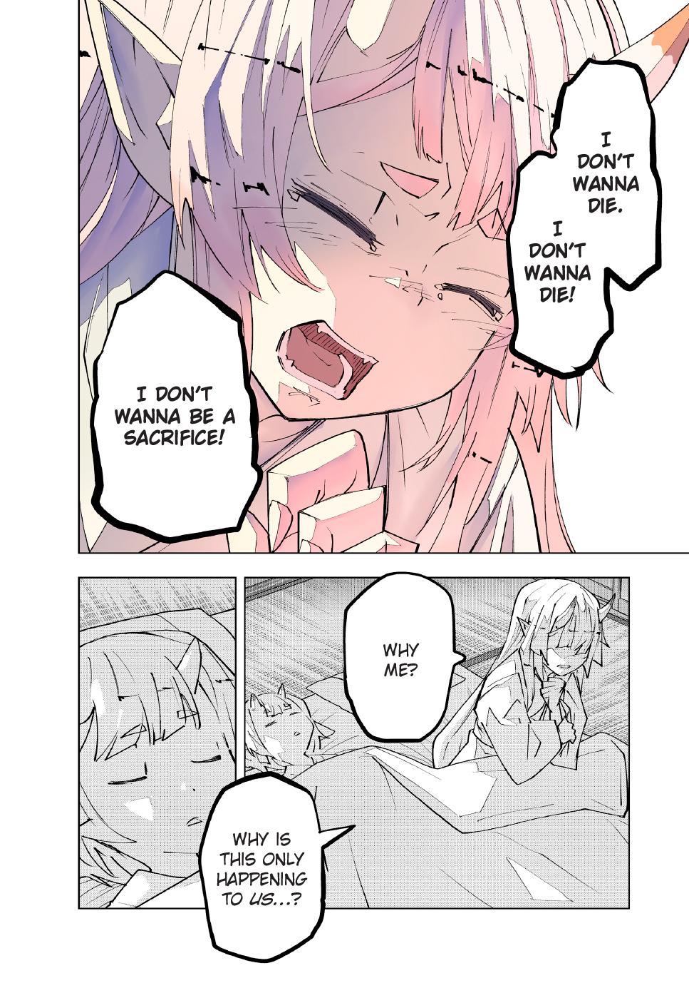Backstabbed in a Backwater Dungeon – My Party Tried to Kill Me, But Thanks to an Infinite Gacha I Got LVL 9999 Friends and Am Out For Revenge Chapter 177 — page 21