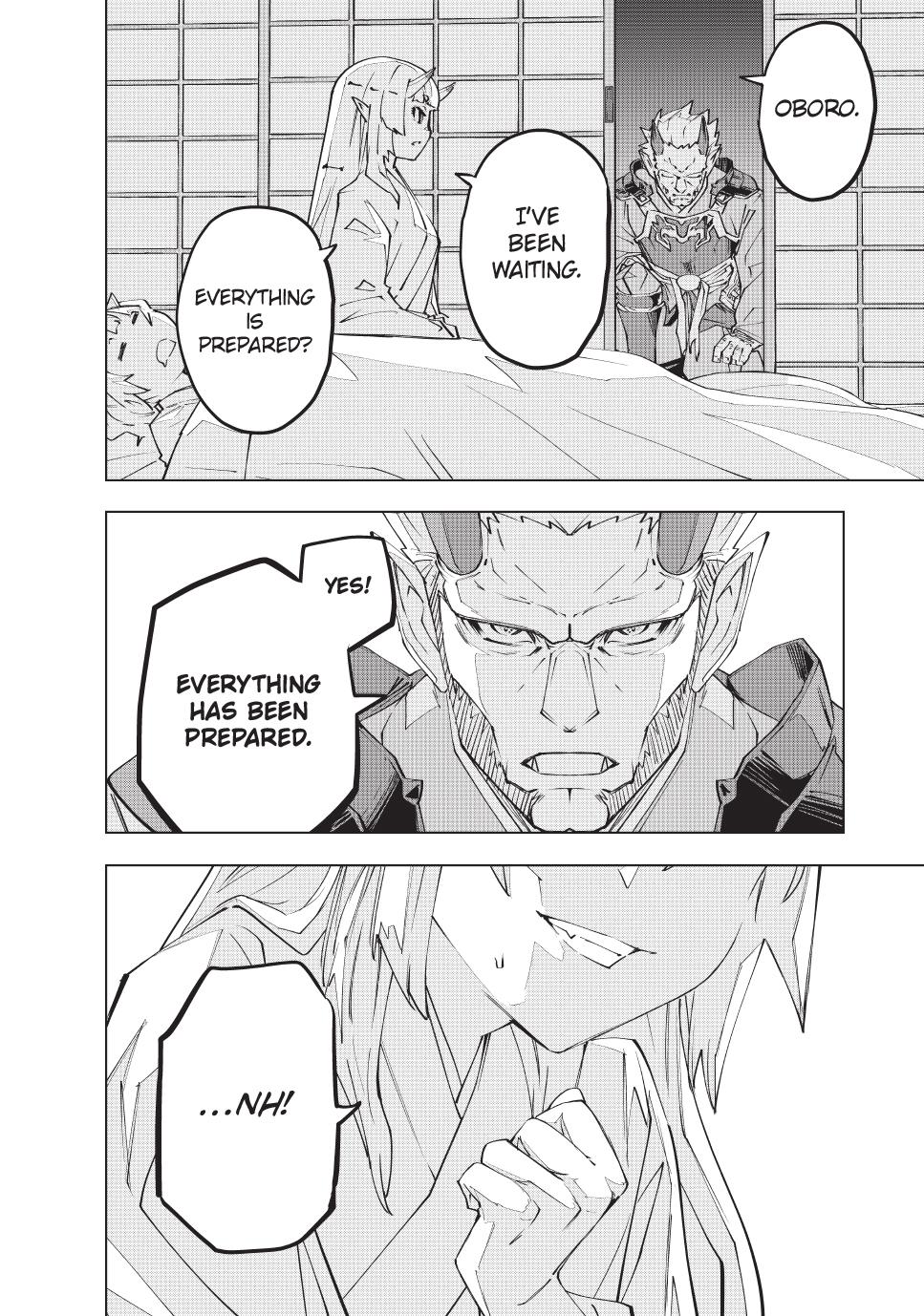 Backstabbed in a Backwater Dungeon – My Party Tried to Kill Me, But Thanks to an Infinite Gacha I Got LVL 9999 Friends and Am Out For Revenge Chapter 177 — page 23