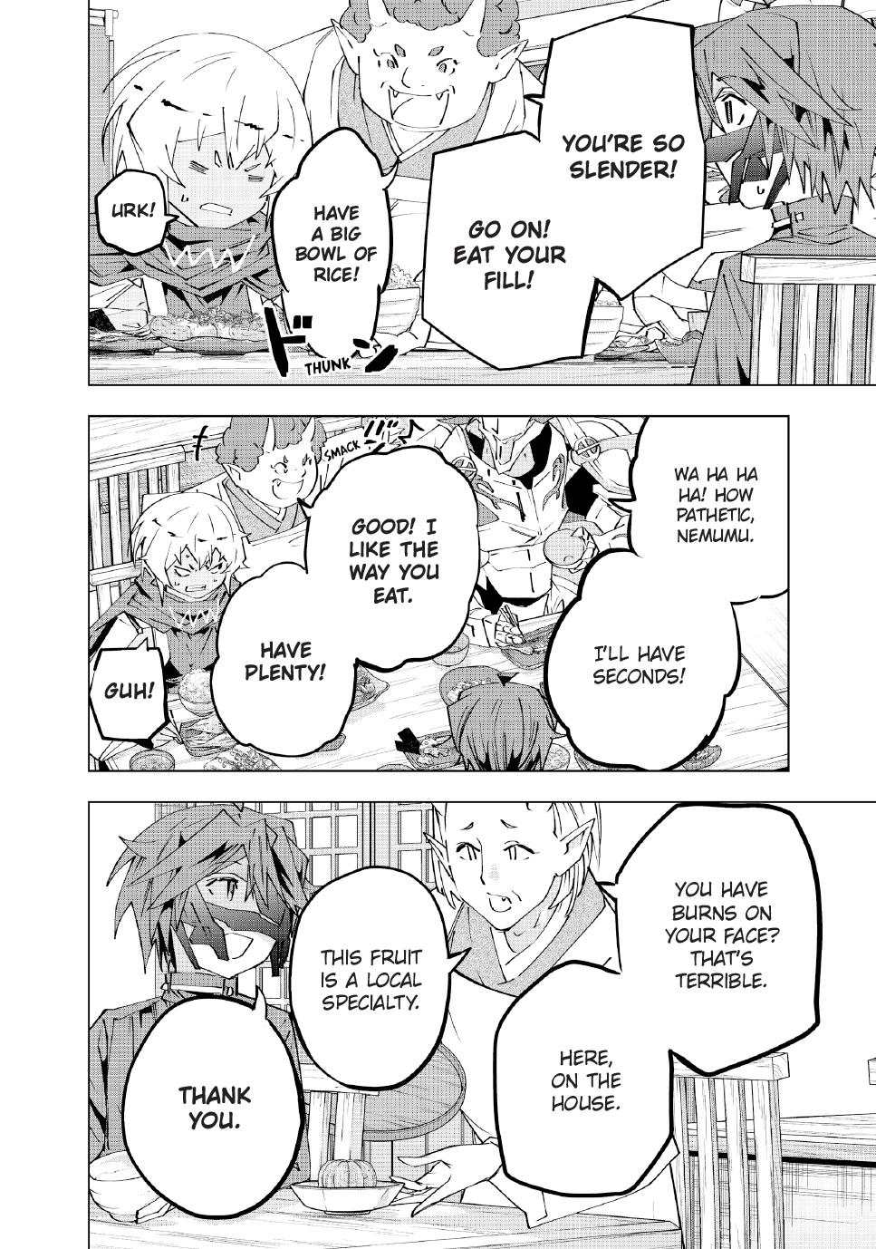Backstabbed in a Backwater Dungeon – My Party Tried to Kill Me, But Thanks to an Infinite Gacha I Got LVL 9999 Friends and Am Out For Revenge Chapter 178 — page 2