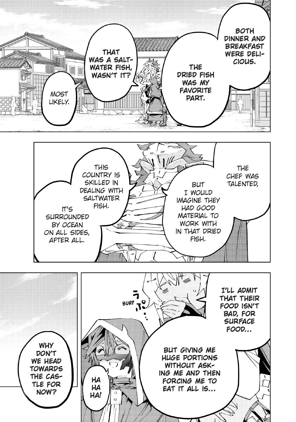 Backstabbed in a Backwater Dungeon – My Party Tried to Kill Me, But Thanks to an Infinite Gacha I Got LVL 9999 Friends and Am Out For Revenge Chapter 178 — page 3
