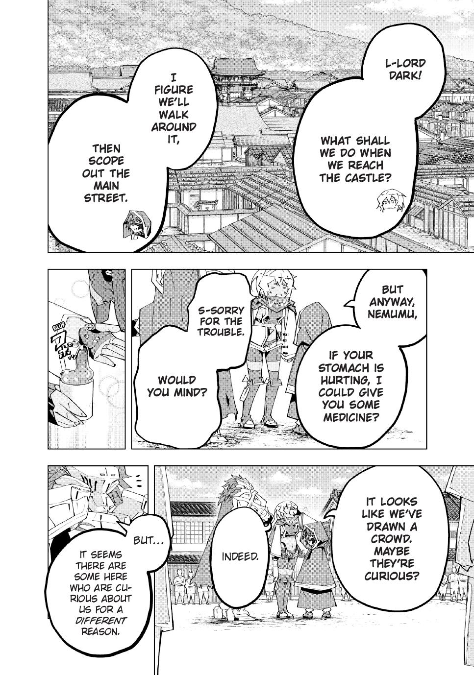 Backstabbed in a Backwater Dungeon – My Party Tried to Kill Me, But Thanks to an Infinite Gacha I Got LVL 9999 Friends and Am Out For Revenge Chapter 178 — page 4