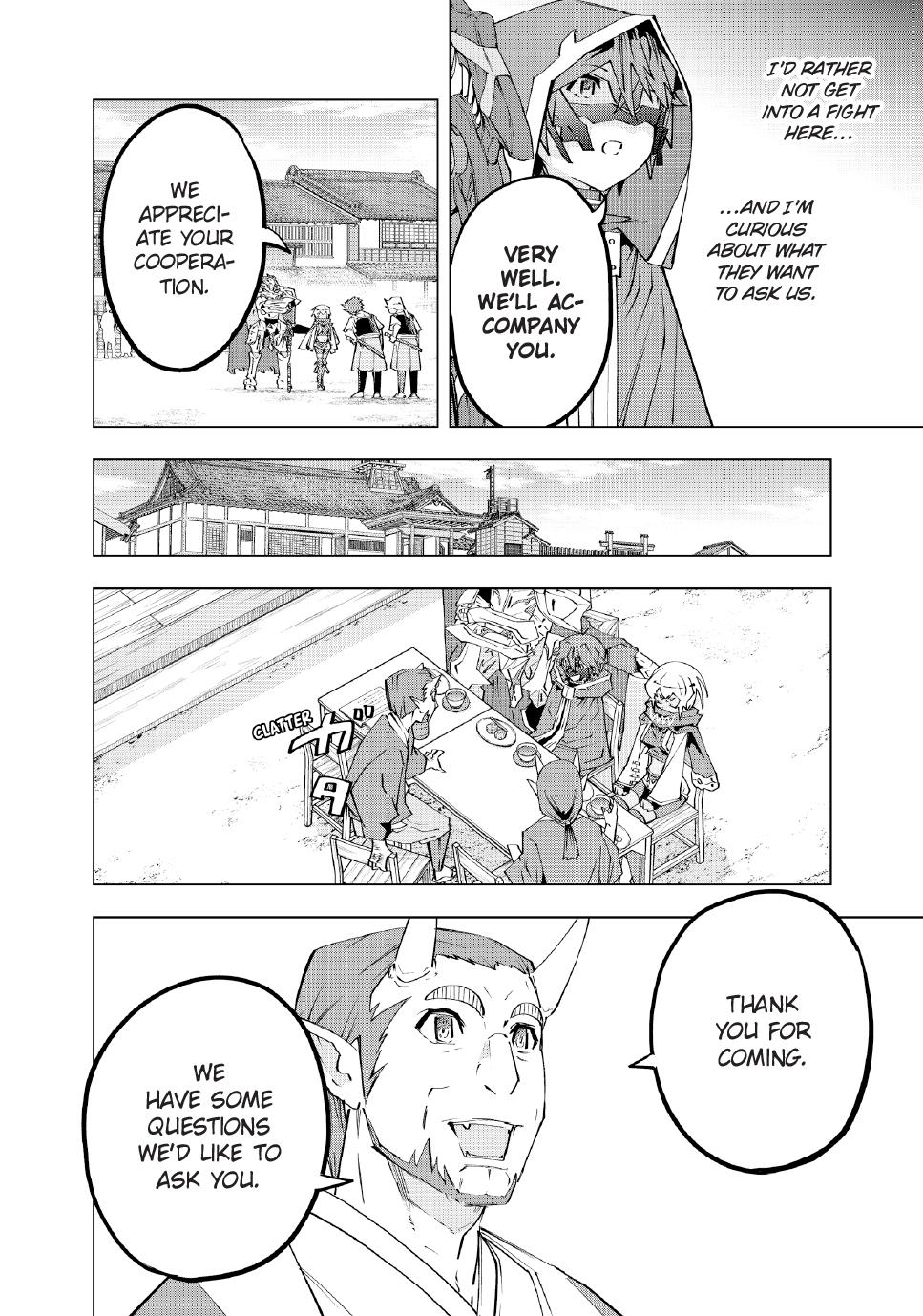 Backstabbed in a Backwater Dungeon – My Party Tried to Kill Me, But Thanks to an Infinite Gacha I Got LVL 9999 Friends and Am Out For Revenge Chapter 178 — page 6