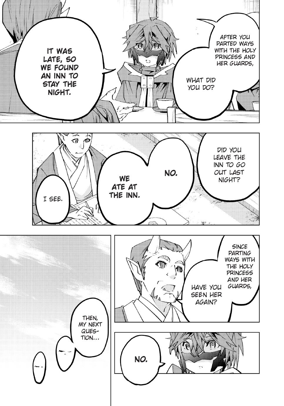 Backstabbed in a Backwater Dungeon – My Party Tried to Kill Me, But Thanks to an Infinite Gacha I Got LVL 9999 Friends and Am Out For Revenge Chapter 178 — page 7