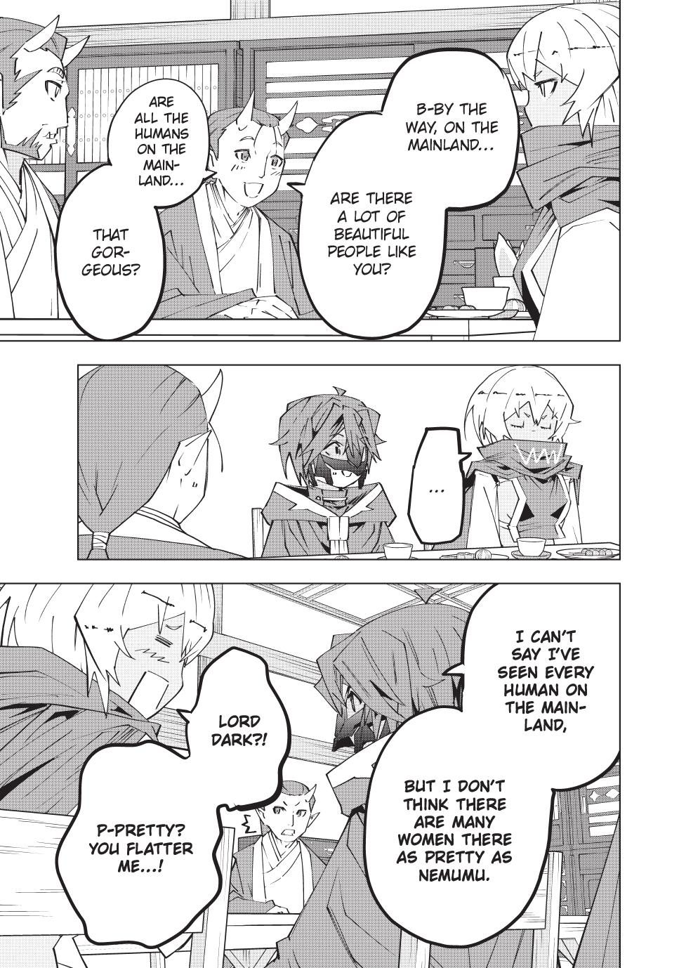 Backstabbed in a Backwater Dungeon – My Party Tried to Kill Me, But Thanks to an Infinite Gacha I Got LVL 9999 Friends and Am Out For Revenge Chapter 178 — page 11