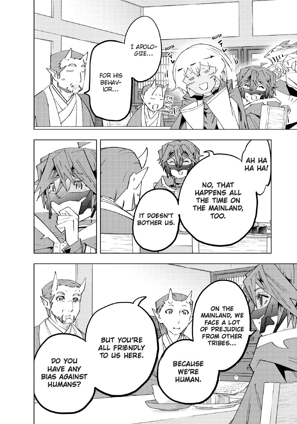 Backstabbed in a Backwater Dungeon – My Party Tried to Kill Me, But Thanks to an Infinite Gacha I Got LVL 9999 Friends and Am Out For Revenge Chapter 178 — page 12