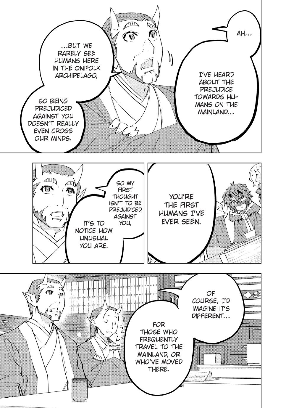 Backstabbed in a Backwater Dungeon – My Party Tried to Kill Me, But Thanks to an Infinite Gacha I Got LVL 9999 Friends and Am Out For Revenge Chapter 178 — page 13