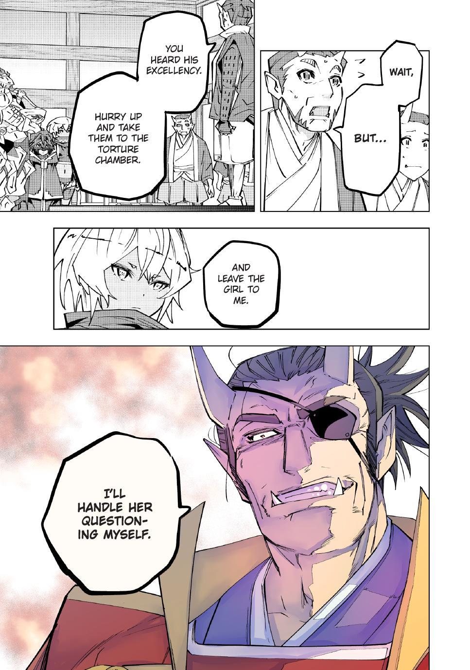 Backstabbed in a Backwater Dungeon – My Party Tried to Kill Me, But Thanks to an Infinite Gacha I Got LVL 9999 Friends and Am Out For Revenge Chapter 179 — page 5
