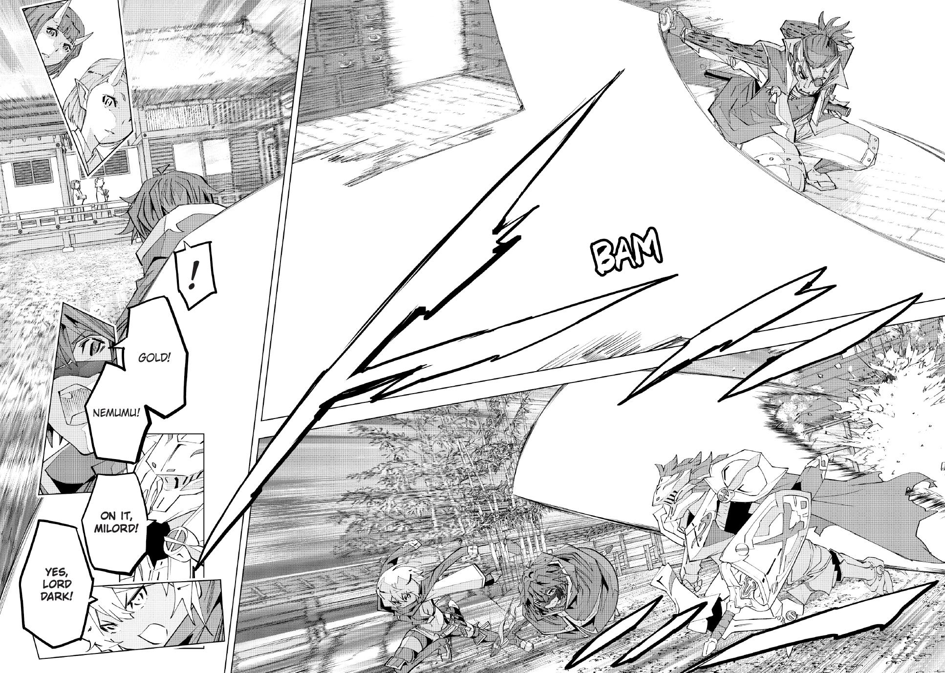 Backstabbed in a Backwater Dungeon – My Party Tried to Kill Me, But Thanks to an Infinite Gacha I Got LVL 9999 Friends and Am Out For Revenge Chapter 179 — page 8