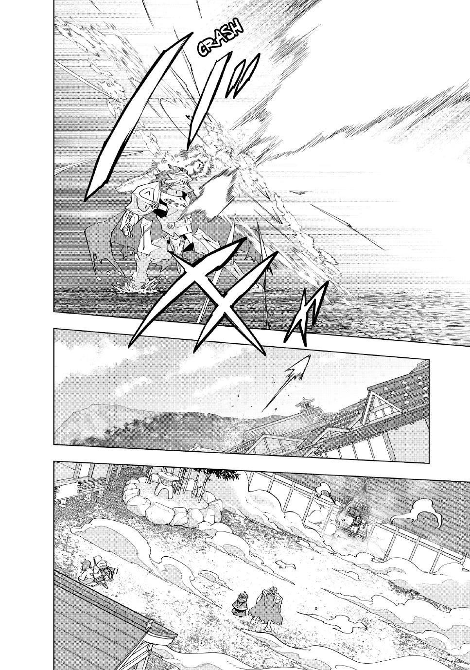 Backstabbed in a Backwater Dungeon – My Party Tried to Kill Me, But Thanks to an Infinite Gacha I Got LVL 9999 Friends and Am Out For Revenge Chapter 179 — page 9
