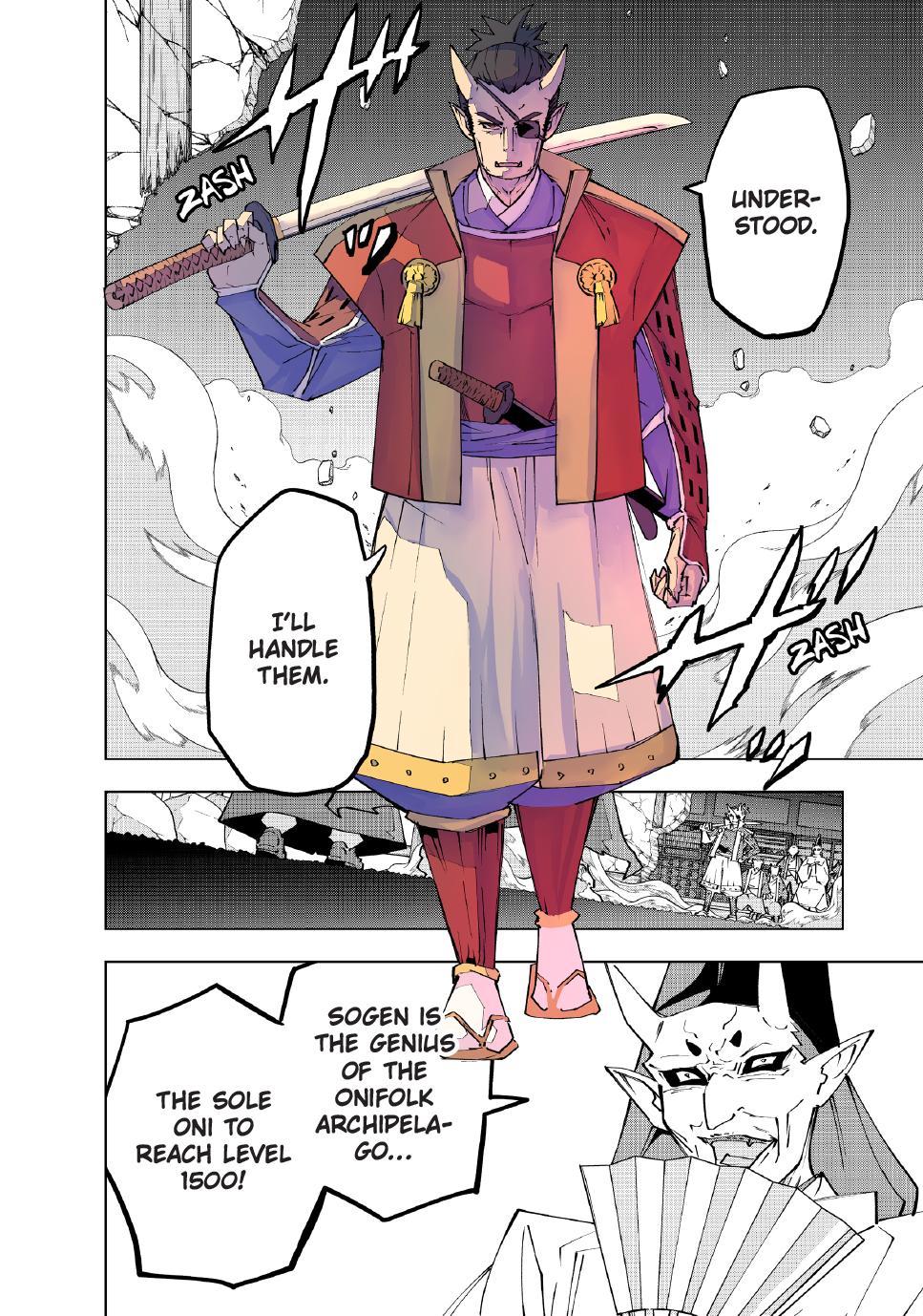 Backstabbed in a Backwater Dungeon – My Party Tried to Kill Me, But Thanks to an Infinite Gacha I Got LVL 9999 Friends and Am Out For Revenge Chapter 179 — page 11