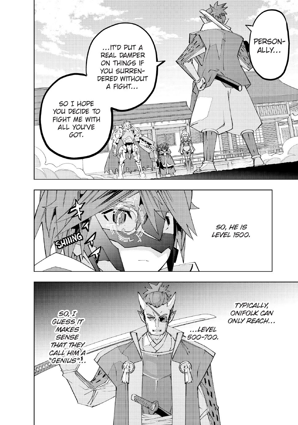 Backstabbed in a Backwater Dungeon – My Party Tried to Kill Me, But Thanks to an Infinite Gacha I Got LVL 9999 Friends and Am Out For Revenge Chapter 179 — page 13