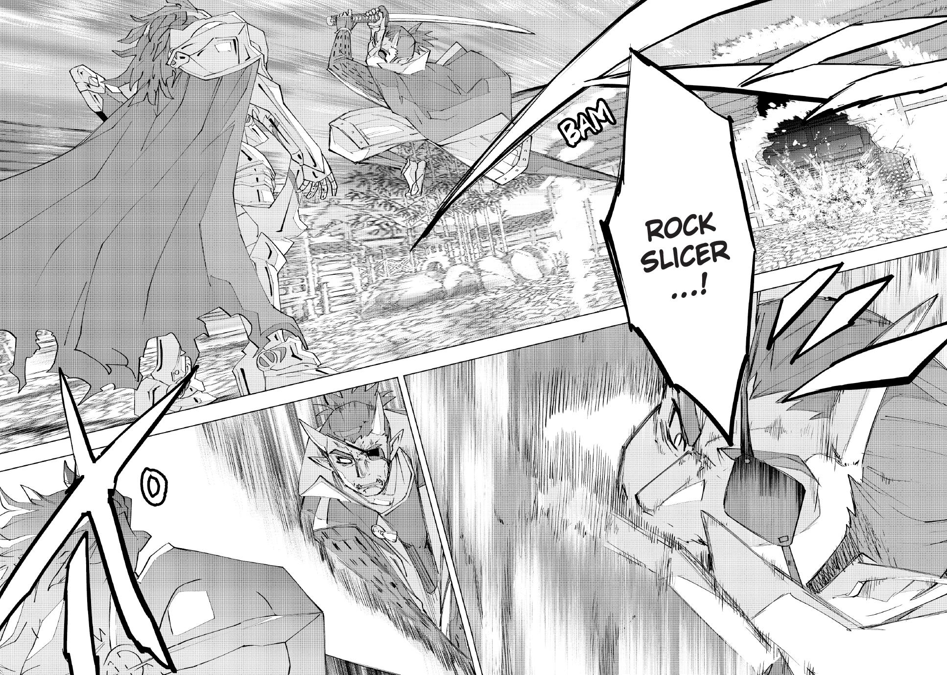 Backstabbed in a Backwater Dungeon – My Party Tried to Kill Me, But Thanks to an Infinite Gacha I Got LVL 9999 Friends and Am Out For Revenge Chapter 179 — page 15