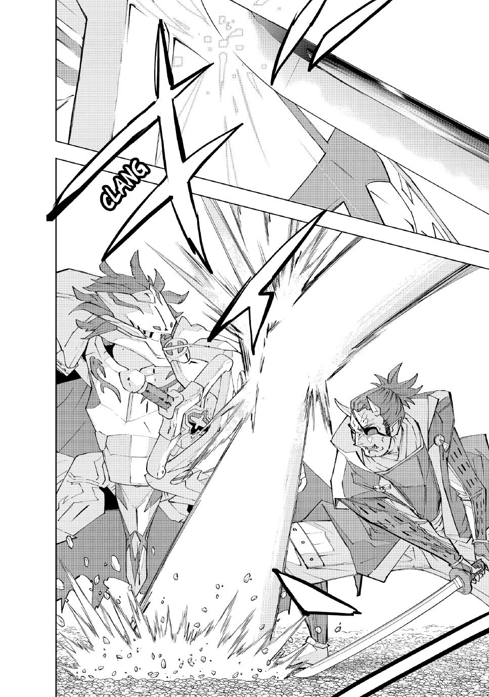 Backstabbed in a Backwater Dungeon – My Party Tried to Kill Me, But Thanks to an Infinite Gacha I Got LVL 9999 Friends and Am Out For Revenge Chapter 179 — page 16