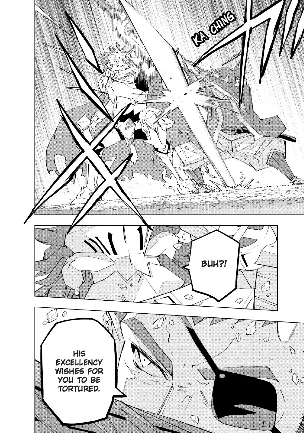 Backstabbed in a Backwater Dungeon – My Party Tried to Kill Me, But Thanks to an Infinite Gacha I Got LVL 9999 Friends and Am Out For Revenge Chapter 179 — page 18